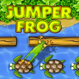 Jumper Frog Fx